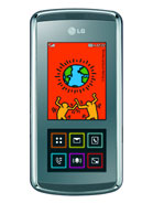 Best available price of LG KF600 in Ghana