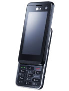 Best available price of LG KF700 in Ghana