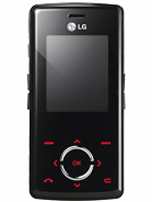 Best available price of LG KG280 in Ghana