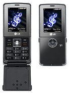 Best available price of LG KM380 in Ghana