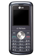 Best available price of LG KP105 in Ghana