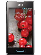 Best available price of LG Optimus L5 II E460 in Ghana