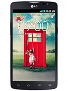 Best available price of LG L80 Dual in Ghana