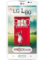 Best available price of LG L80 in Ghana