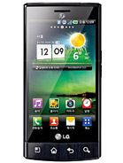 Best available price of LG Optimus Mach LU3000 in Ghana