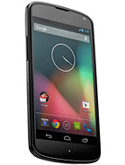 Best available price of LG Nexus 4 E960 in Ghana