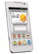 Best available price of LG Optimus 3D Cube SU870 in Ghana