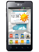 Best available price of LG Optimus 3D Max P720 in Ghana