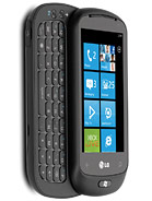 Best available price of LG C900 Optimus 7Q in Ghana