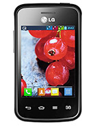 Best available price of LG Optimus L1 II Tri E475 in Ghana