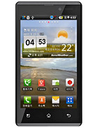 Best available price of LG Optimus EX SU880 in Ghana