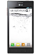 Best available price of LG Optimus GJ E975W in Ghana
