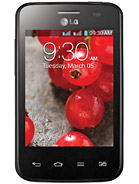 Best available price of LG Optimus L2 II E435 in Ghana
