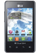 Best available price of LG Optimus L3 E405 in Ghana