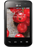 Best available price of LG Optimus L3 II Dual E435 in Ghana