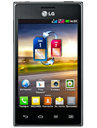 Best available price of LG Optimus L5 Dual E615 in Ghana