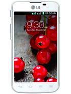 Best available price of LG Optimus L5 II Dual E455 in Ghana