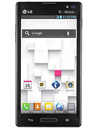 Best available price of LG Optimus L9 P769 in Ghana