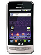 Best available price of LG Optimus M in Ghana
