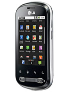 Best available price of LG Optimus Me P350 in Ghana