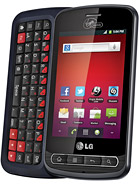 Best available price of LG Optimus Slider in Ghana