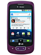Best available price of LG Optimus T in Ghana