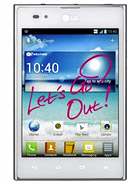 Best available price of LG Optimus Vu P895 in Ghana