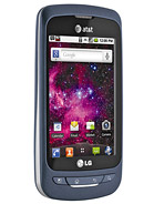 Best available price of LG Phoenix P505 in Ghana