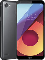 Best available price of LG Q6 in Ghana