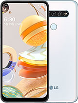 Best available price of LG Q61 in Ghana