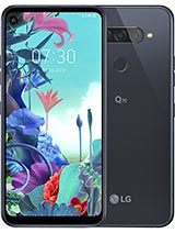 Best available price of LG Q70 in Ghana