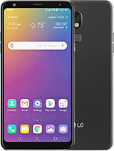Best available price of LG Stylo 5 in Ghana