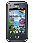 Best available price of LG KU2100 in Ghana