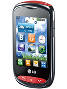 Best available price of LG Cookie WiFi T310i in Ghana