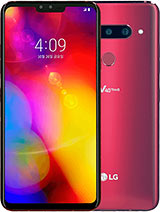 Best available price of LG V40 ThinQ in Ghana