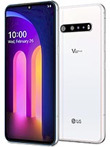 Best available price of LG V60 ThinQ 5G UW in Ghana