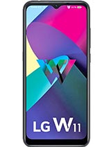 Best available price of LG W11 in Ghana