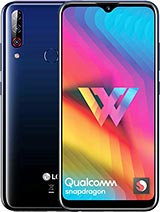 Best available price of LG W30 Pro in Ghana
