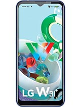 Best available price of LG W31+ in Ghana