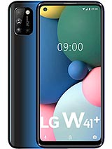 Best available price of LG W41+ in Ghana