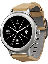 Best available price of LG Watch Style in Ghana