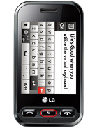 Best available price of LG Cookie 3G T320 in Ghana