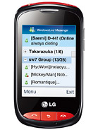 Best available price of LG Cookie Style T310 in Ghana