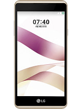 Best available price of LG X Skin in Ghana