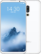 Best available price of Meizu 16 Plus in Ghana