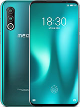 Best available price of Meizu 16s Pro in Ghana