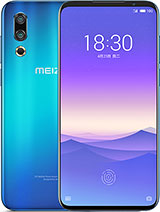 Best available price of Meizu 16s in Ghana