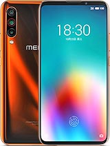 Best available price of Meizu 16T in Ghana