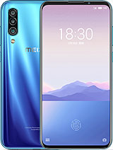 Best available price of Meizu 16Xs in Ghana