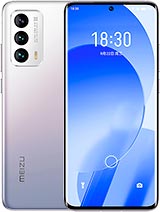 Best available price of Meizu 18s in Ghana